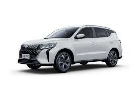 चीन अनुकूलित Geely Haoyue प्रो 2025 मॉडल मिड साइज क्रॉसओवर एसयूवी