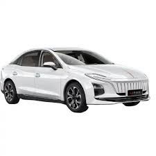 चीनी कार Hongqi Eqm5 610km सफेद 2024, लंबी दूरी की यात्रा के लिए Hongqi ऑटोमोबाइल